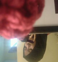 Zakirah Rahman daughter