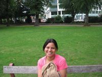 Manju Premachandran