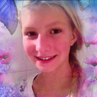 Sofie Van grunderbeeck