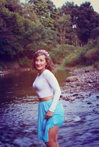 Dominyka Stulginskytė