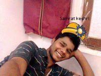 Samrat Keshri