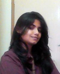 Chitra Jha