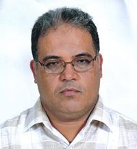 Mohamed Selmi