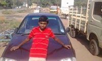 Akash Krish