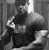 Joe Nieto