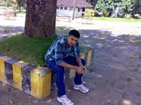 Benjose Varghese