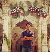 Rahul Dwivedi