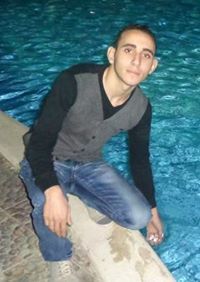 Mohammed Mansour