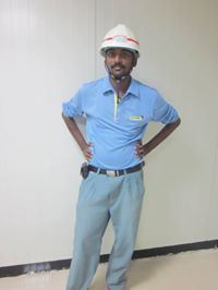 Vinoth Kannan