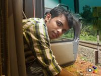 Athul George