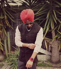 Harpreet Mehta