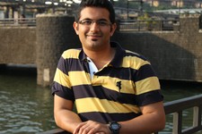 Ankit Sood