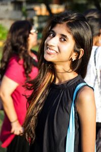 Kanak Kulkarni