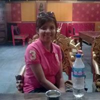 Agrani Mahajan