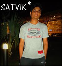 Satvik Sabarad