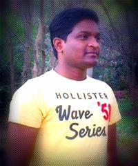 Paluri Srikanth