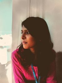Mairaj Ameena