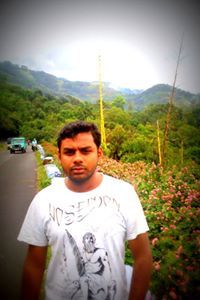 Gowtham Ram