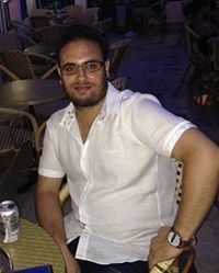 Omar Kasraoui