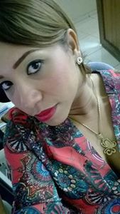 Alicia Ramirez matos