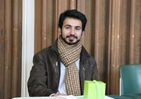 Syed Bukhari