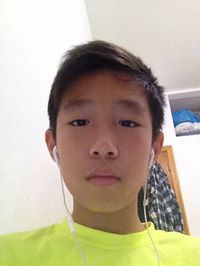 Anthony Yang