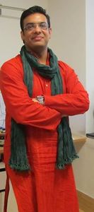 Vikhyaat Bansal