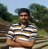 Prasad Hiremath