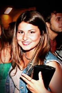 Irma Ravaioli