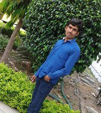 Shaik Jailauddin