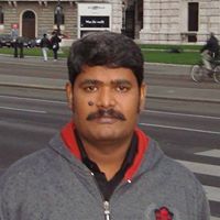 Saravanan Subbarayan