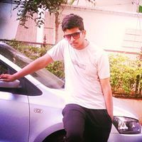 Prasad Chowdary