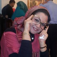 Shaimaa El-jaki