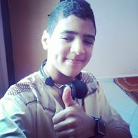 Суфьян Фарис