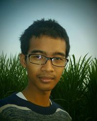 Ahmad Ridwan