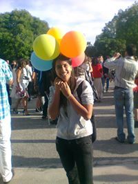 Кристияна Милчева