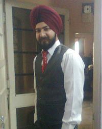 Sher Singh