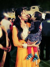 Shreya Moghe