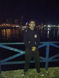 Nicolas Vasquez inzunza