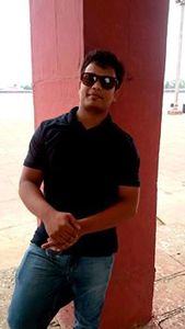 Prashant Saran
