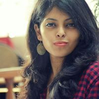 Nikita Gupta