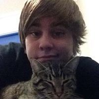 Callum Anzil