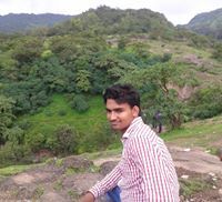 Rajnishkumar Mishra