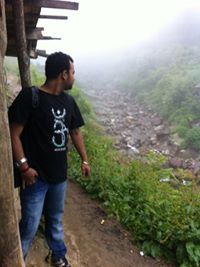 Sankalp Shah