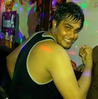 Siddharth Derashri