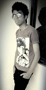 Mangesh Vishwakarma
