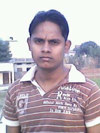 Neeraj Singh