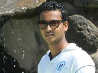 Shailendra Gawde