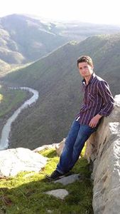 Ahmad Dargaly