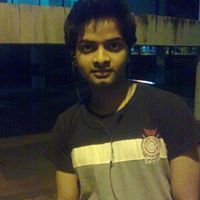 Shubham Sinha